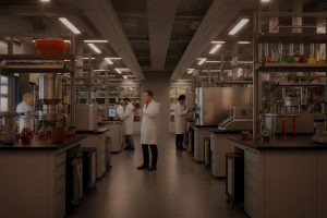 Barilla punta sul futuro del cibo con la 7a edizione di 'Good food makers'