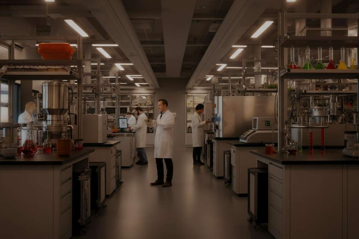 Barilla punta sul futuro del cibo con la 7a edizione di 'Good food makers'