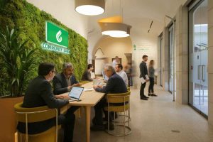 Bcc in Lombardia: oltre 36 miliardi di raccolta diretta, un successo senza precedenti