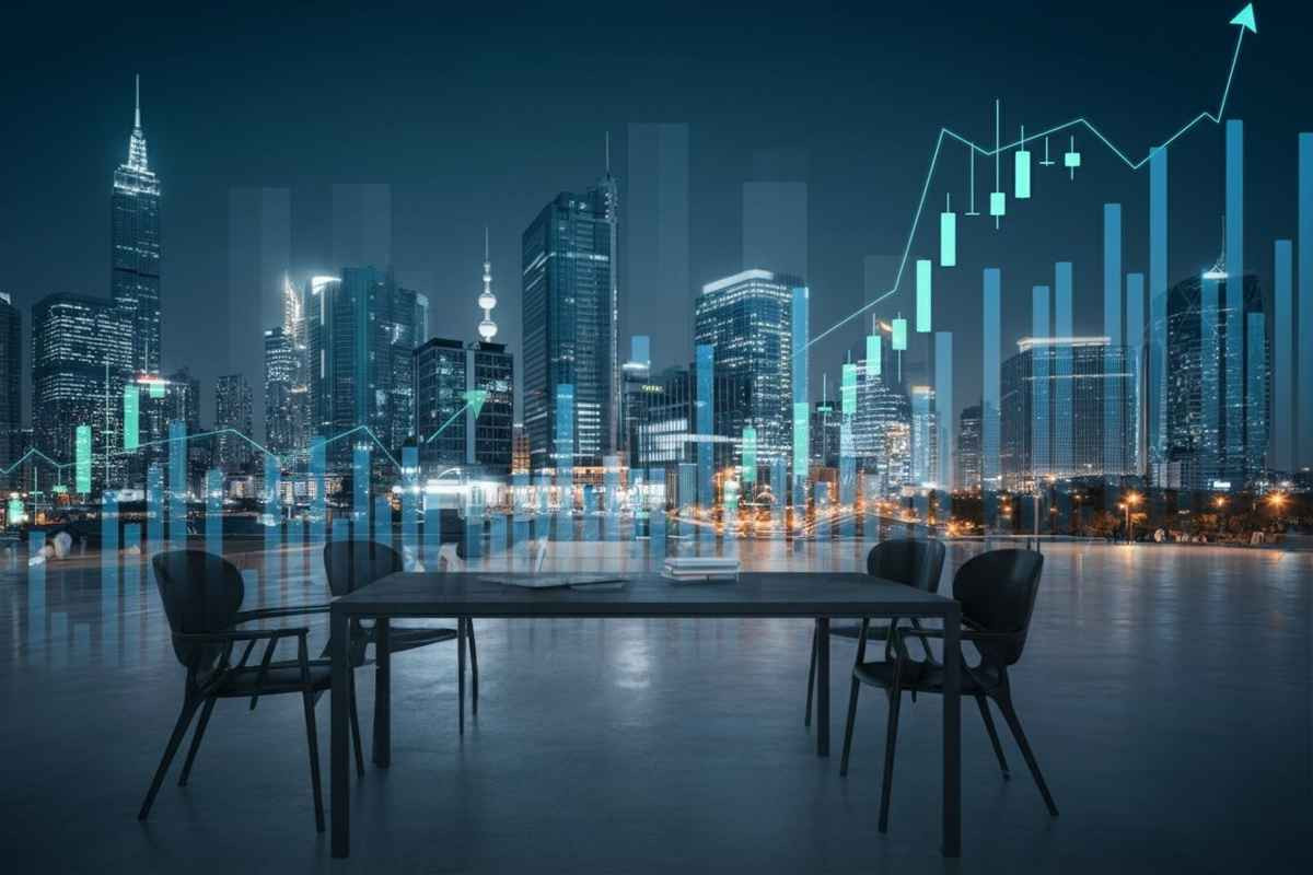 Bce abbassa i tassi al 2%: il Pil minacciato dai dazi