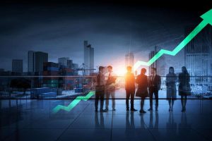 Bce prevede un Pil 2025 in crescita, ma l'escalation dei dazi potrebbe complicare le cose