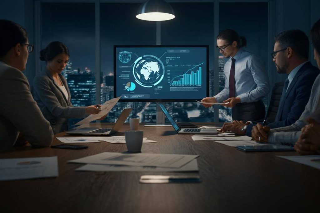 Bce riduce ancora i tassi: cosa ci riserva il futuro dei dazi?