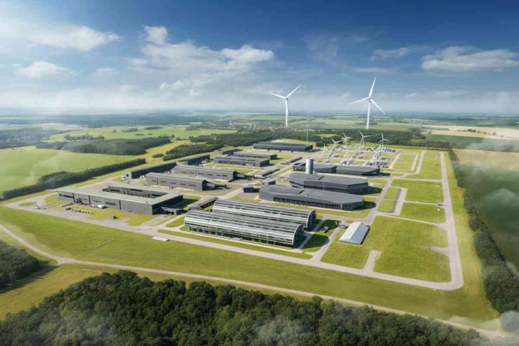 Bei punta a 100 miliardi di finanziamenti per il 2025: un'accelerazione per la difesa