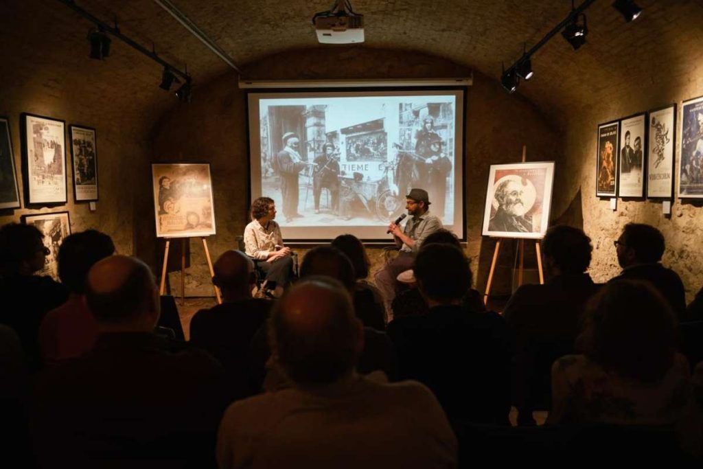 Bellocchio svela: le mie serie su Moro e Tortora oltre l'ideologia