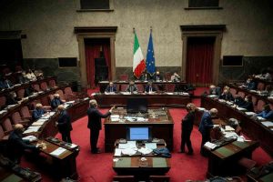 Bignami: la proposta di Fi sulla cittadinanza si ferma qui