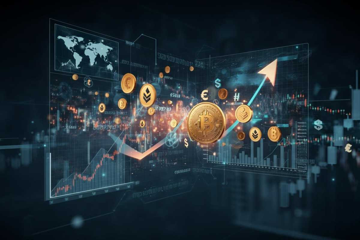 Bitcoin supera i 101.000 dollari: il rally delle criptovalute continua
