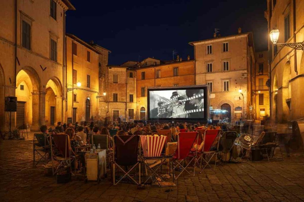 Bologna celebra il Cinema ritrovato con 454 film restaurati da non perdere