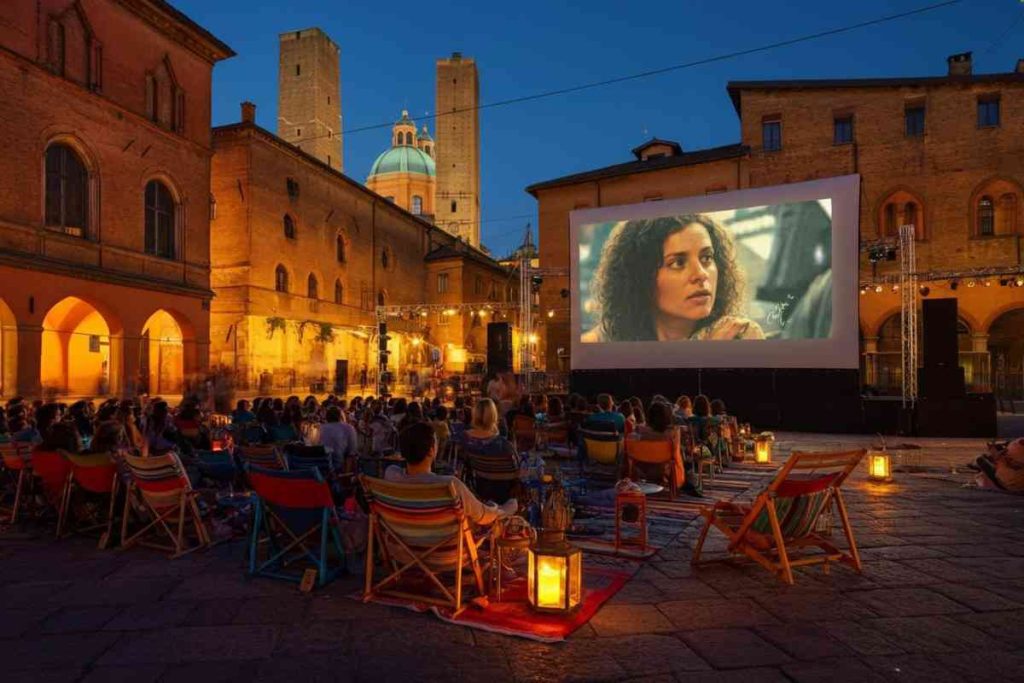 Bologna: l'accordo Modernissimo-Cgil riporta il cinema in piazza
