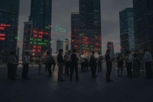 Borsa asiatica in crescita moderata prima delle decisioni della Bce e dei dati economici americani