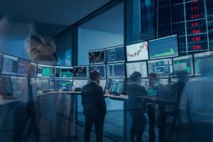 Borsa europea in calo: Milano chiude a -1,3% mentre Wall Street frena