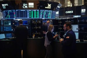 Borsa europea in crescita: Francoforte avanza con un +0,67%