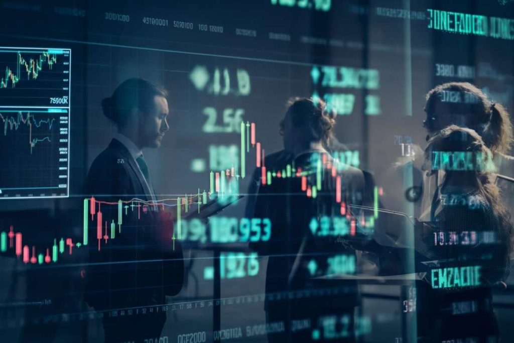 Borsa europea in fermento: Milano segna un calo dello 0,2% mentre i future sono negativi