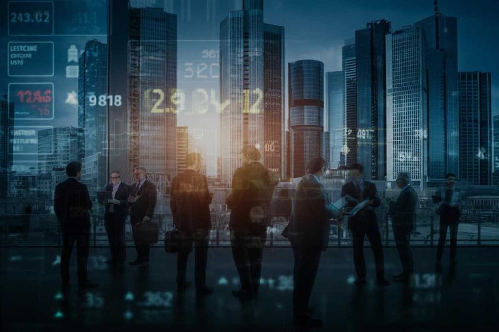 Borsa europea: tensione e attesa per la decisione della Fed