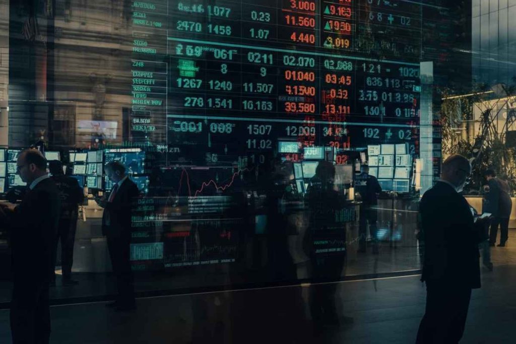 Borsa in calo: l'Europa preoccupata per un possibile attacco degli Usa in Iran, Milano perde l'8%