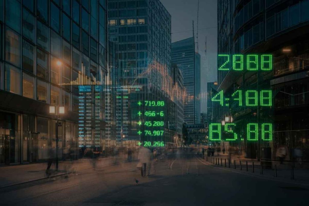 Borsa in ripresa: l'ottimismo europeo cresce dopo la tregua tra Israele e Iran, Milano guadagna l'1,45%