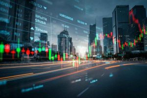 Borsa: l'Asia guadagna terreno mentre l'Europa affronta la sfida dei dazi