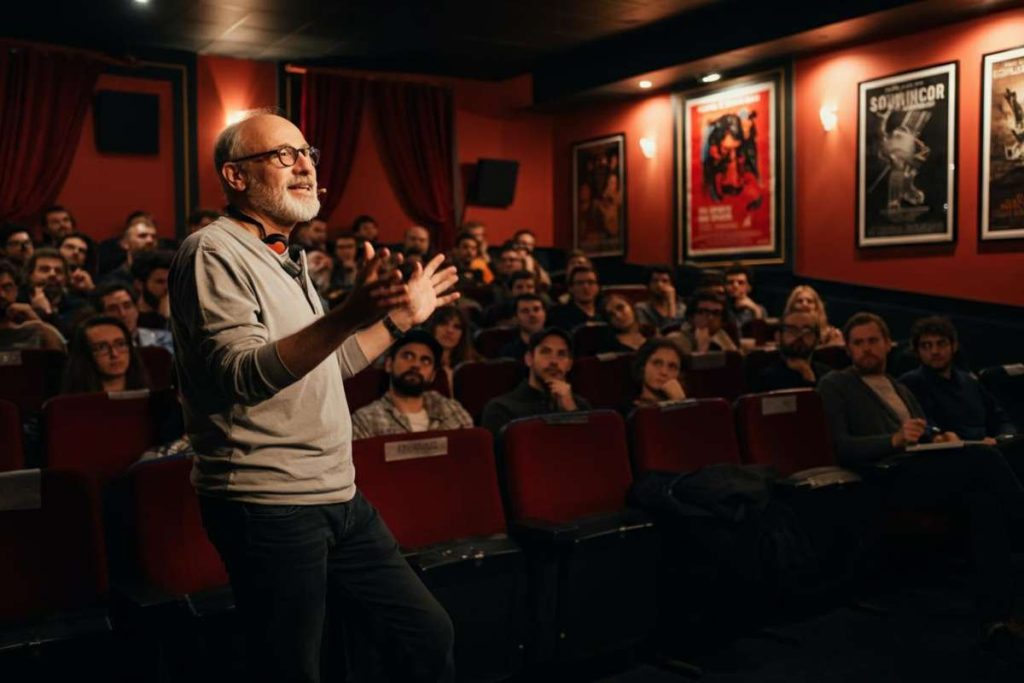Boyle e il suo Oscar: una storia custodita in una scatola