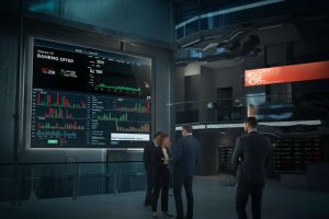 Bper lancia l'operazione su Pop Sondrio, il titolo vola in Borsa