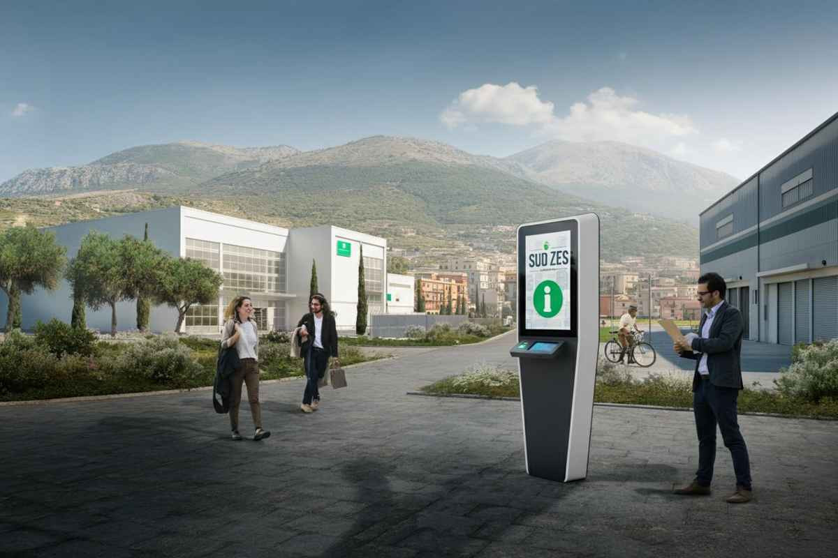 C. Conti: il piano Zes è cruciale, ma serve un attento monitoraggio e azione immediata