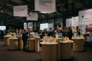 Centromarca annuncia il primo forum del largo consumo a ottobre con Mutti