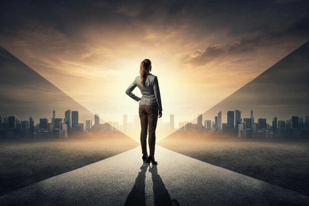 Chiara Ferragni e Lighthouse Communication: una pausa strategica per un rebranding innovativo