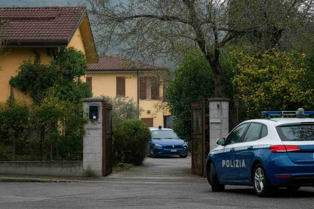Chiara Petrolini ai domiciliari: la decisione del riesame e l'uso del braccialetto elettronico