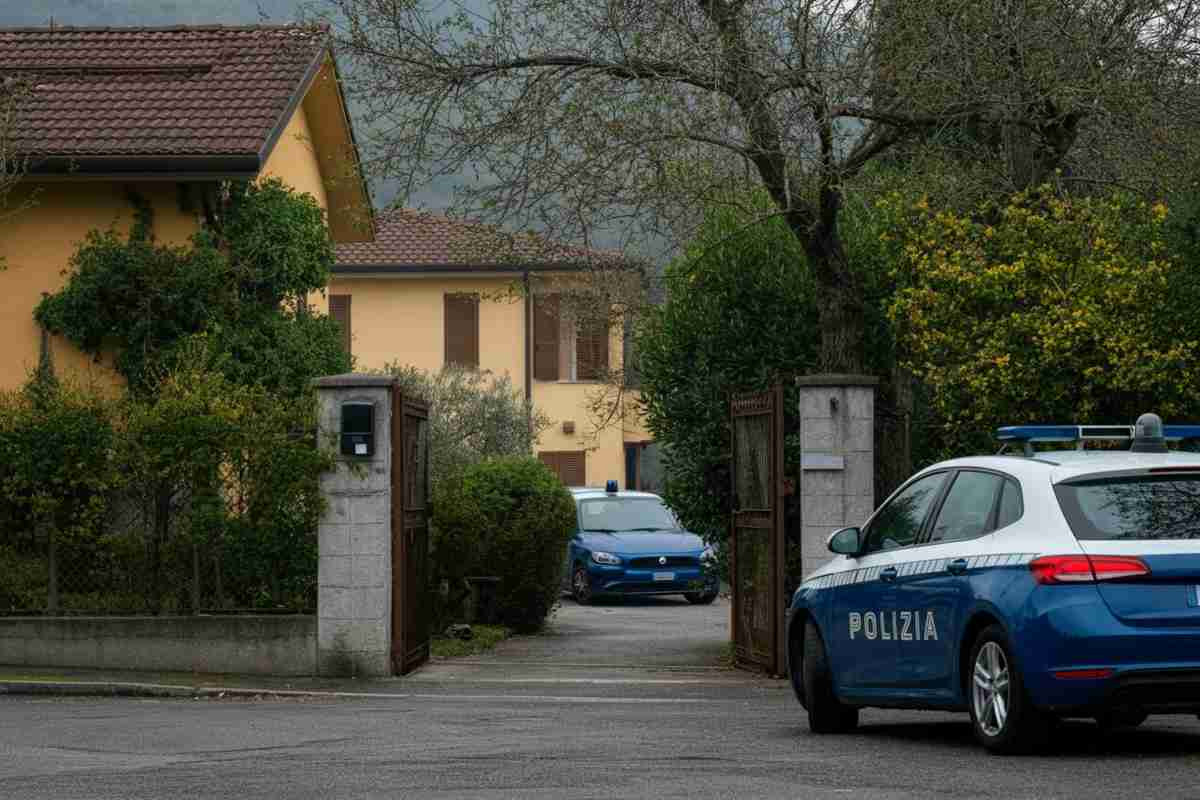 Chiara Petrolini ai domiciliari: la decisione del riesame e l'uso del braccialetto elettronico