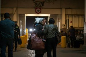 Cina esorta i cittadini in Israele a tornare a casa immediatamente