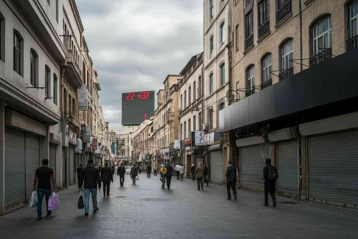 Cina in deflazione: i prezzi al consumo scendono per la prima volta in anni