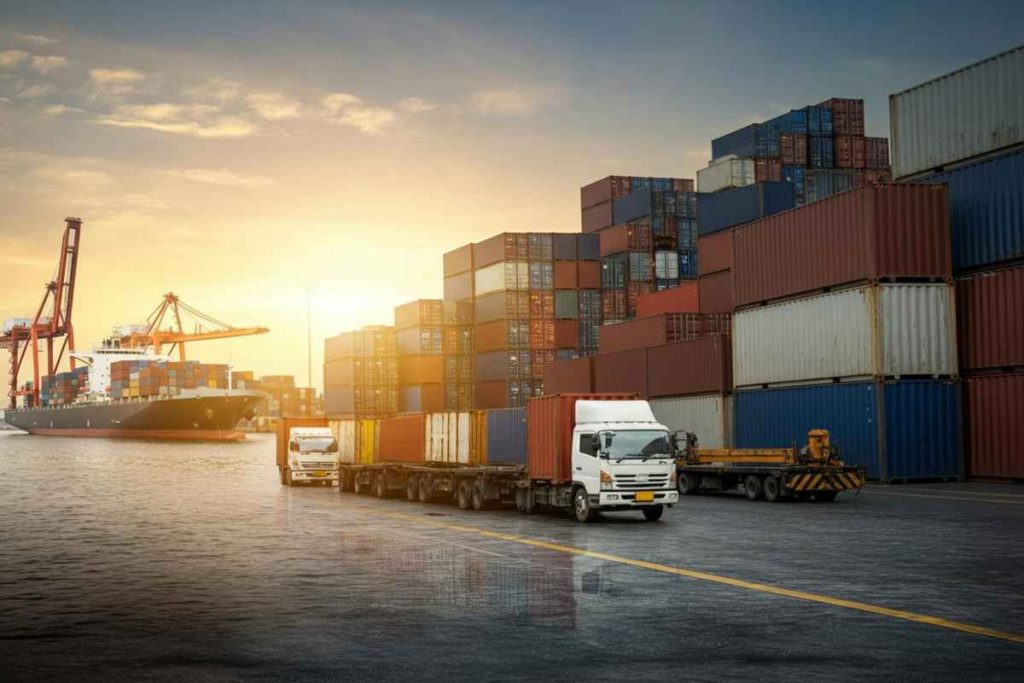 Cina: surplus record di maggio, ma l'export rallenta al 4,8%