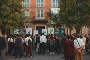 Cinemambiente: il trionfo del documentario The Town that Drove Away