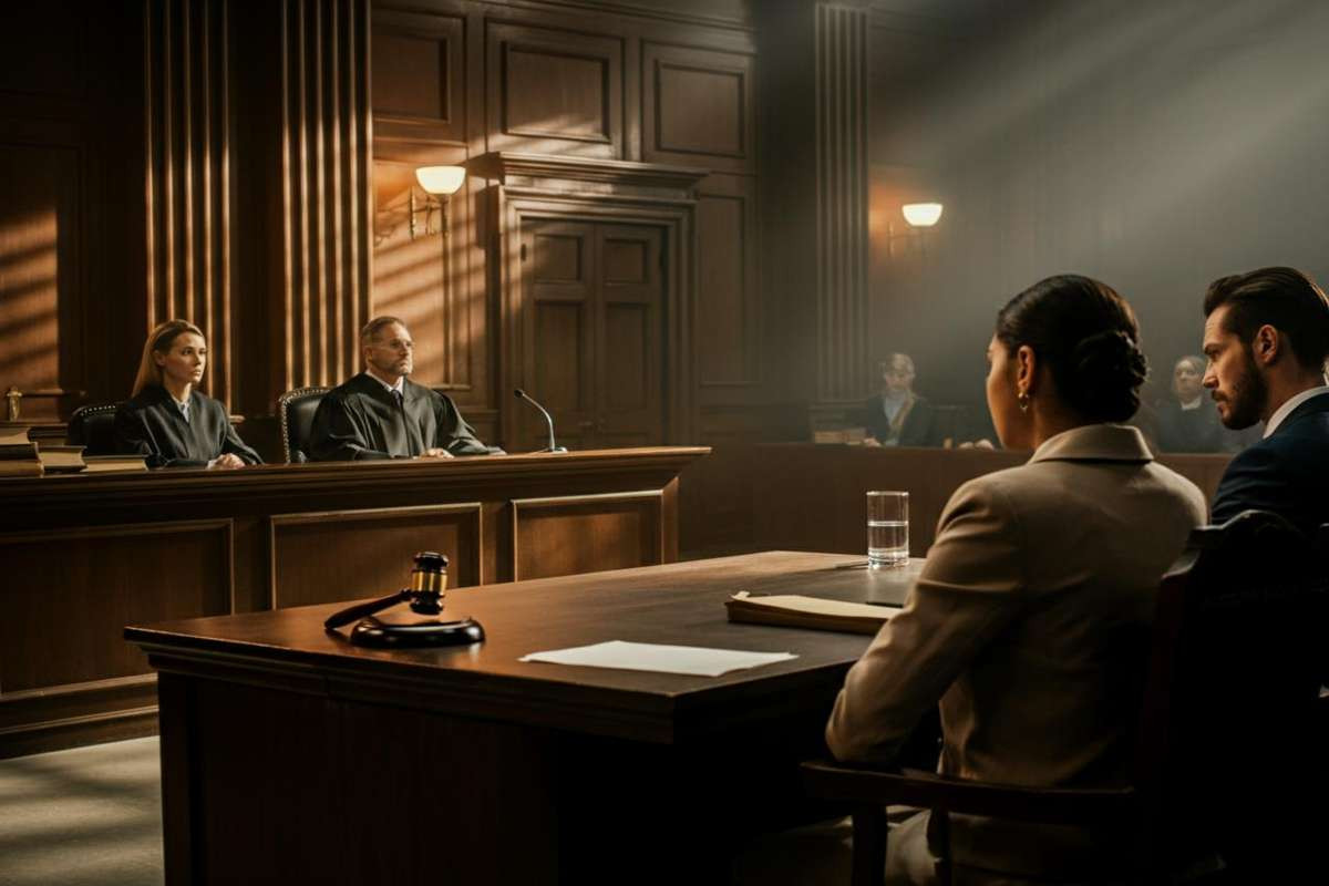 Ciro Gillo si difende: Sono innocente, non ho mai approfittato di nessuno