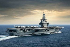 Cnn: la terza portaerei Usa sta per cambiare le dinamiche in Medio Oriente