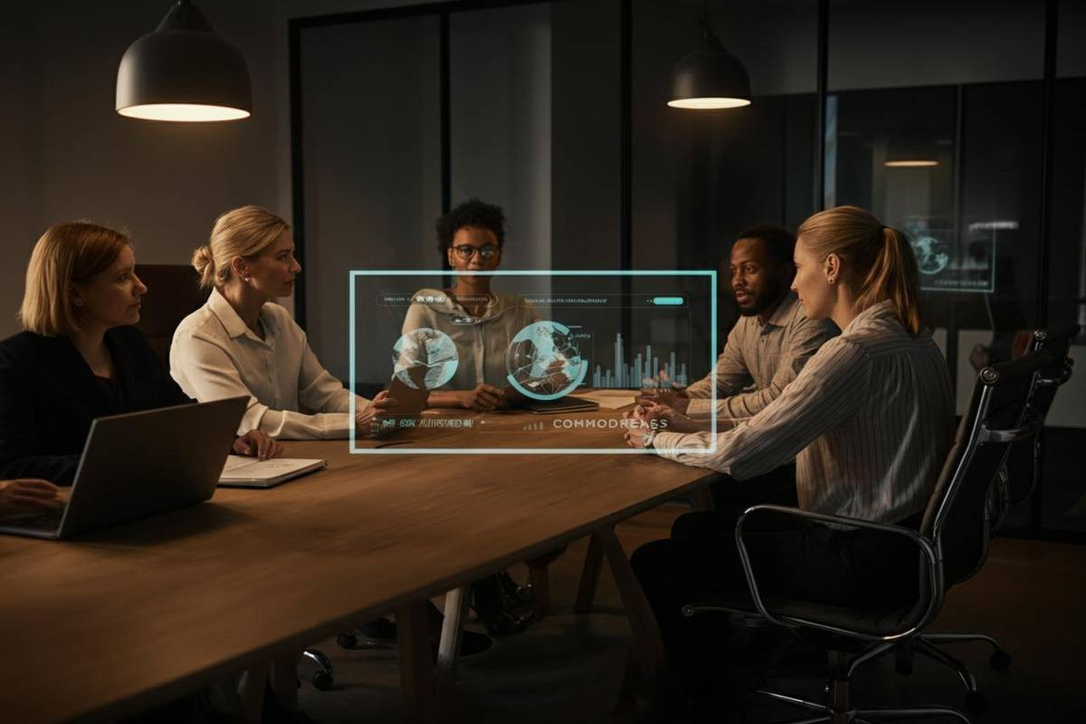 Coeclerici rivoluziona la governance: Clavarino è il nuovo amministratore delegato