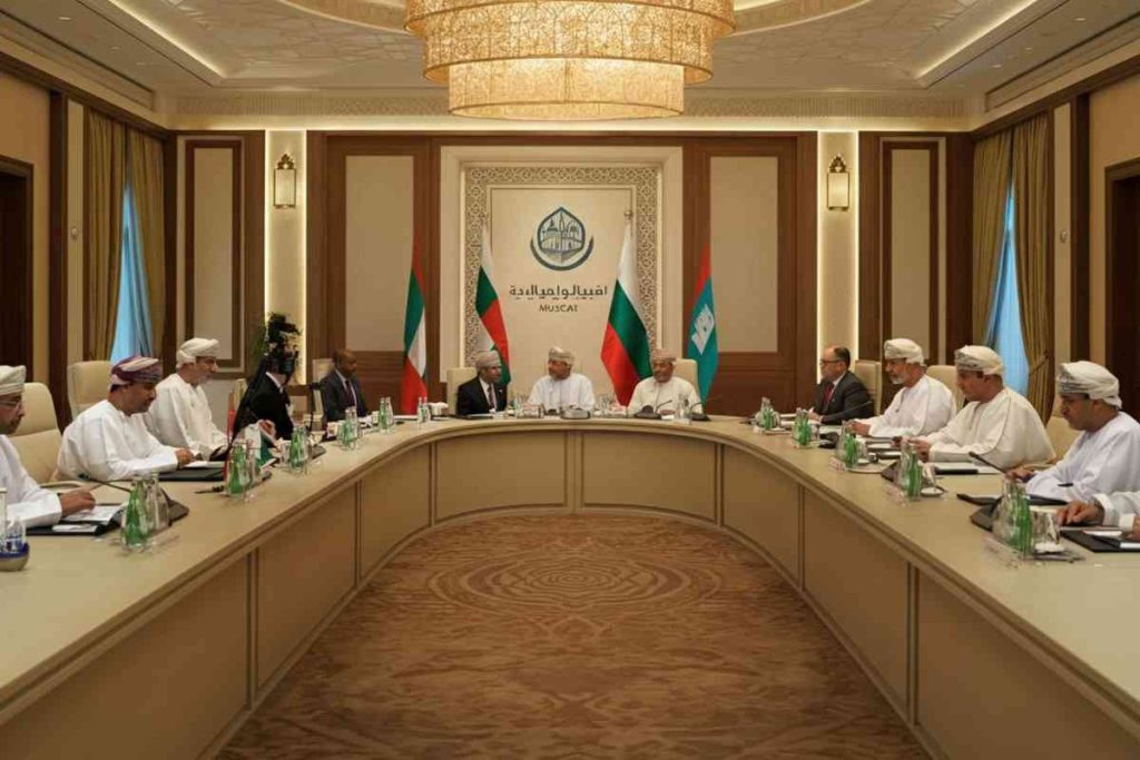 Colloqui storici sul nucleare Usa-Iran in Oman: cosa aspettarsi domenica