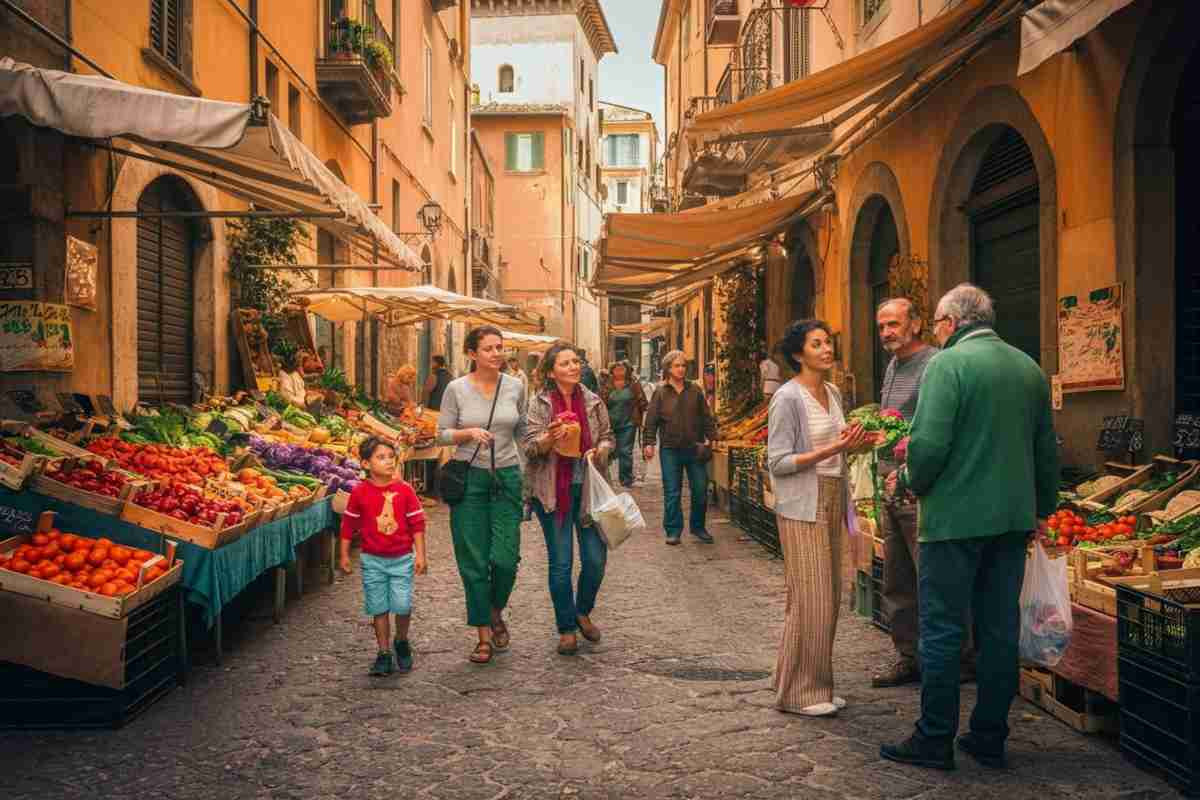 Confcommercio: un pil in crescita, +0,8% nell'anno nonostante le sfide