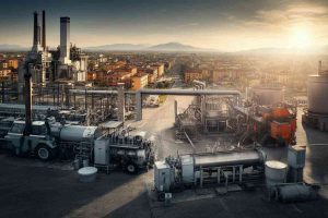 Confindustria: segnali di ottimismo con l'aumento del fatturato ad aprile