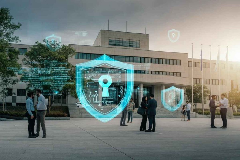 Corte Suprema Usa: il Doge ottiene accesso ai dati sulla previdenza