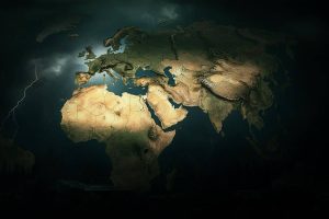 Cremlino avverte: escalation galoppante tra Iran e Israele
