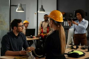 Crescente attenzione per la sicurezza sul lavoro: cosa emerge dall'indagine sugli infortuni in Italia