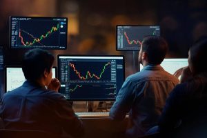 Criptovalute in caduta libera: Bitcoin scivola sotto i 100.000 dollari