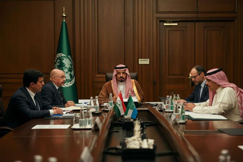 Crosetto rassicura: l'Italia non parteciperà al conflitto con l'Iran