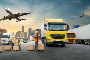 DHL Express: un impatto di 4,1 miliardi per le attività del 2024
