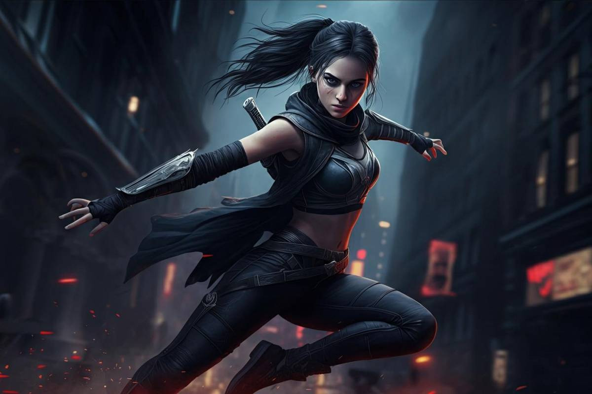 Da John Wick a Ballerina: la vendetta di Ana de Armas prende vita