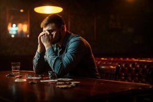 Da studente a ludopatico: la drammatica storia di un milione di euro perso a soli 25 anni