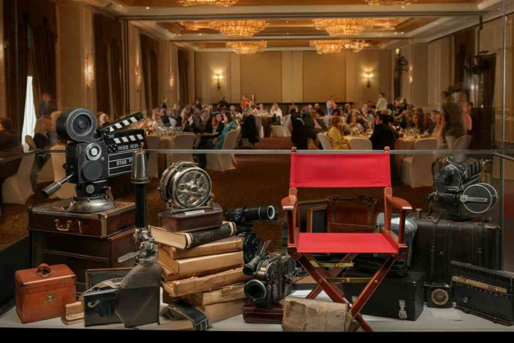 David Lynch: un'asta da sogno con 400 oggetti che valgono oltre 4 milioni di dollari