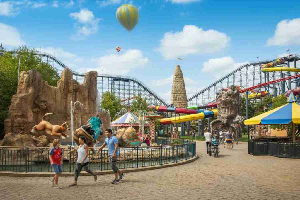 David Tommaso assume la direzione di Cinecittà World e Luneur Park: cosa aspettarsi?