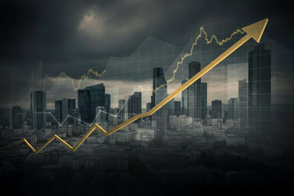 Deficit in aumento: il primo trimestre segna un preoccupante 8,5% del Pil
