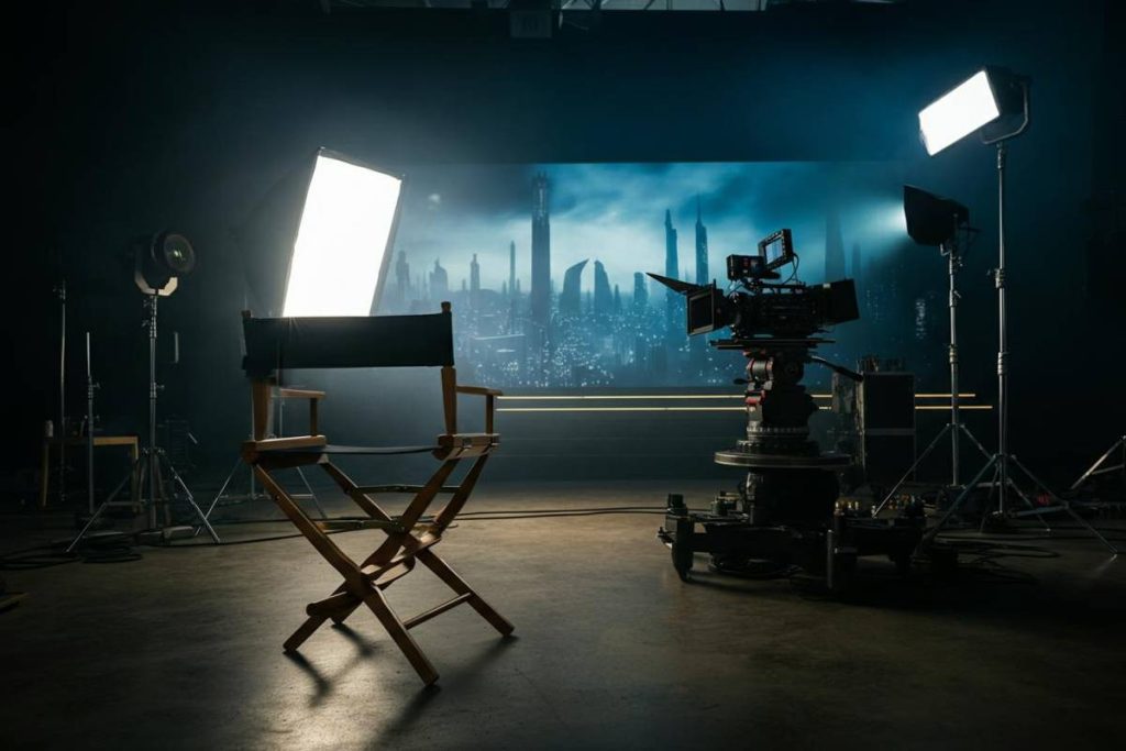 Denis Villeneuve alla regia del prossimo capitolo della saga di James Bond
