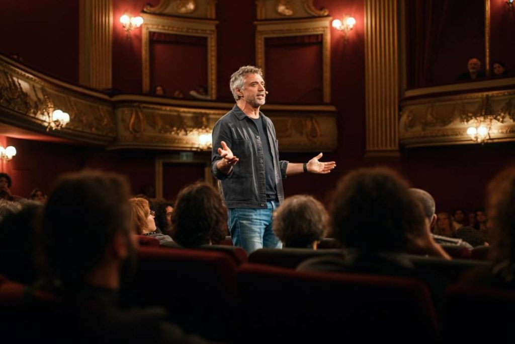 Dennis Quaid rivela: 'discriminato come attore per le mie posizioni trumpiane'